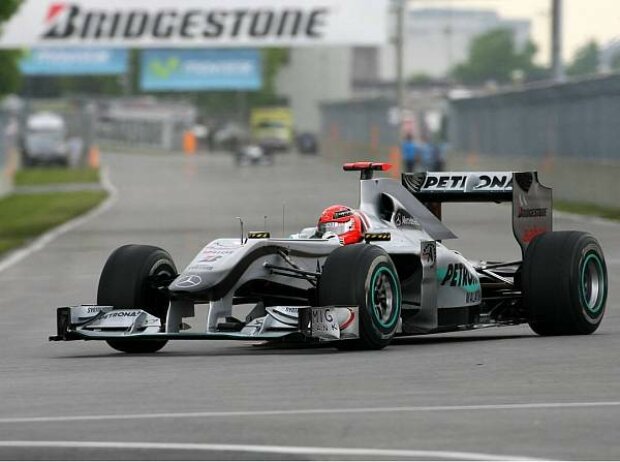 Michael Schumacher Michael Schumacher