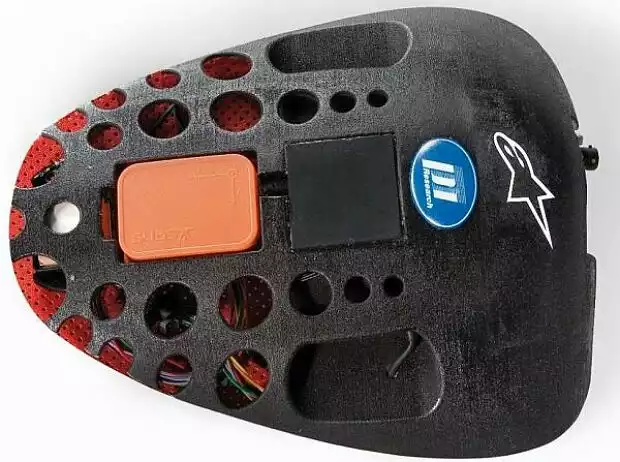 Alpinestars. AST Titel-Bild zur News: Alpinestars. AST