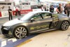 Bild zum Inhalt: Audi blickt in Le Mans in die Zukunft