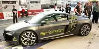 Audi R 8 E-tron