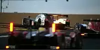 Juan Barazi, Darren Turner