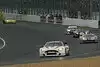 Bild zum Inhalt: GT1-Klasse: Aston Martin arbeitet sich nach vorne