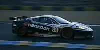 Leh Keen, Allan Simonsen
