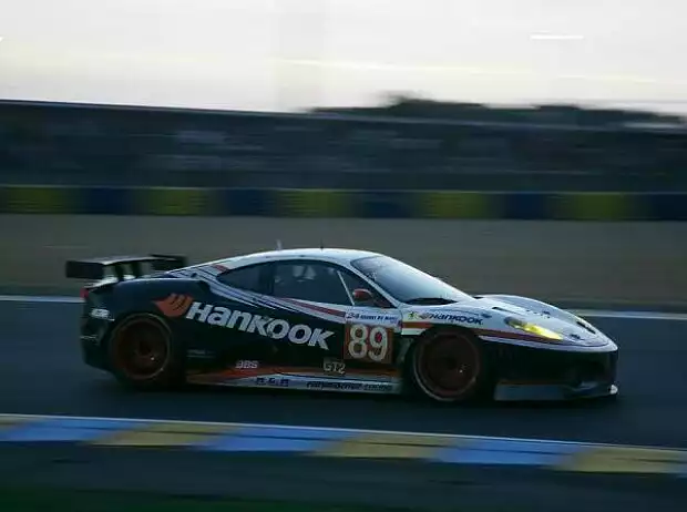 Leh Keen, Allan Simonsen Titel-Bild zur News: Leh Keen, Allan Simonsen