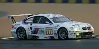 Dirk Werner, Marco Werner, Andy Priaulx