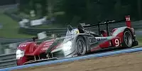 Romain Dumas, Mike Rockenfeller