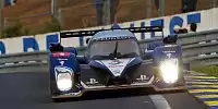 Marc Gené, Anthony Davidson, Alexander Wurz
