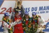 Bild zum Inhalt: Audi holt die Le-Mans-Krone zurück!