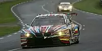 Dirk Werner, Marco Werner, Andy Priaulx