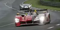 Allan McNish, Rinaldo Capello, Tom Kristensen