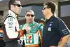 Bild zum Inhalt: Ford: 2011 auch mit dem Mustang im Sprint-Cup?