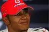 Bild zum Inhalt: Hamilton: "Ein einmaliges Erlebnis!"