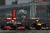 Bild zum Inhalt: Vettel: "Bis jetzt noch nicht verstanden"