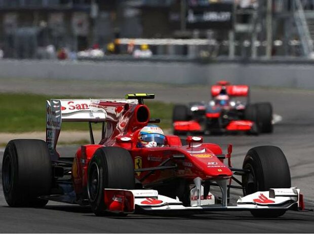 Fernando Alonso Fernando Alonso
