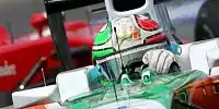 Vitantonio Liuzzi