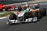 Vitantonio Liuzzi (Force India) 