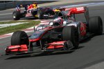 Jenson Button (McLaren) 