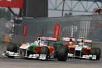 Adrian Sutil (Force India) 