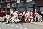 Jenson Button (McLaren) 
