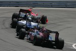 Sébastien Buemi (Toro Rosso) 