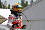 Lewis Hamilton (McLaren) 