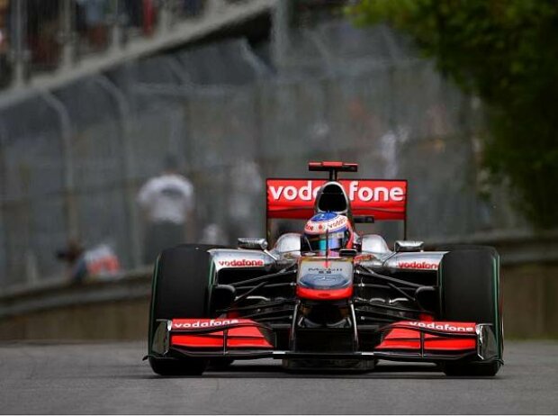 Jenson Button Jenson Button