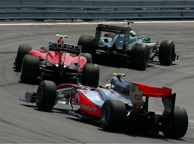 Lewis Hamilton Lewis Hamilton