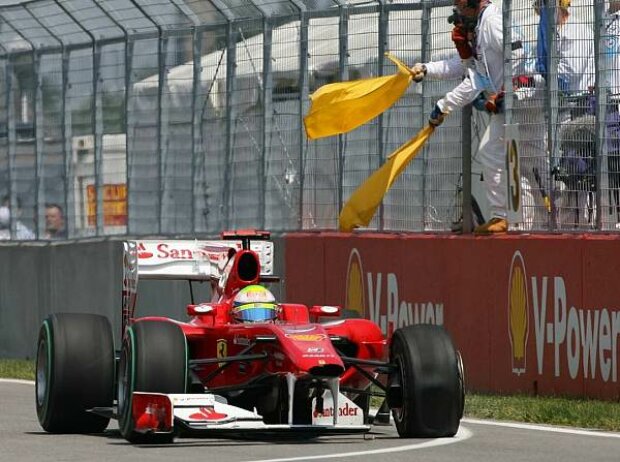 Felipe Massa Felipe Massa