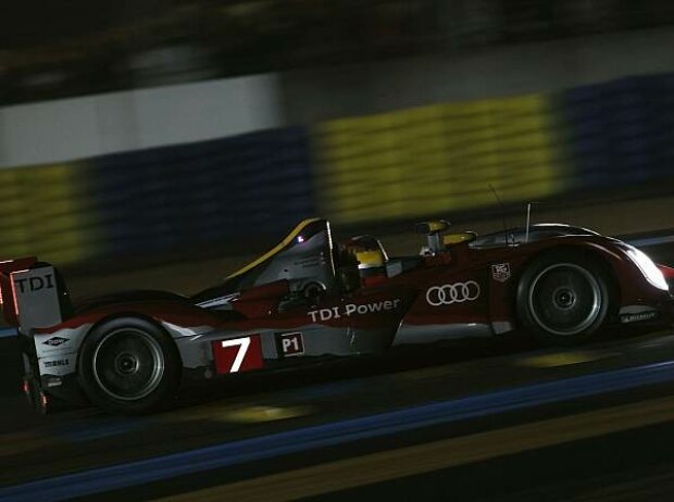 Tom Kristensen Tom Kristensen