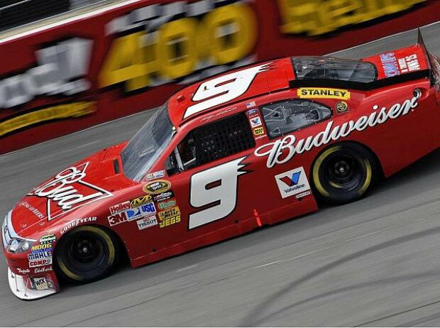 Kasey Kahne