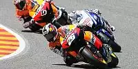 Daniel Pedrosa