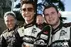 Bild zum Inhalt: Farnbacher feiert zweiten Platz in Le Mans
