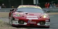 Toni Vilander, Giancarlo Fisichella
