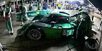 Paul Drayson, Jonny Cocker, Emanuele Pirro