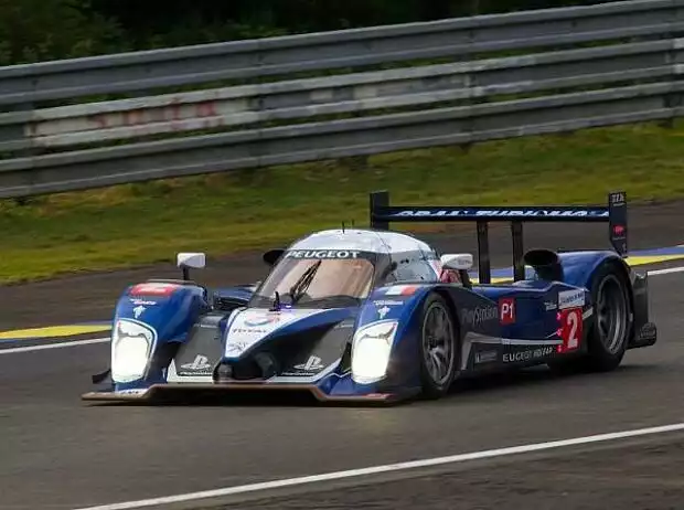 Stéphane Sarrazin, Nicolas Minassian, Franck Montagny Titel-Bild zur News: Stéphane Sarrazin, Nicolas Minassian, Franck Montagny