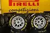 Bild zum Inhalt: Pirelli: Vertragsentwurf schon fertig