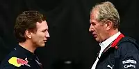 Bild zum Inhalt: Red Bull: "Wir haben unsere Lektion gelernt"