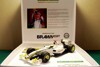 Bild zum Inhalt: Brawn gerührt: Weltmeisterauto als Slotcar