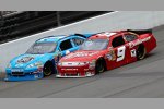 Jamie McMurray und Kasey Kahne 