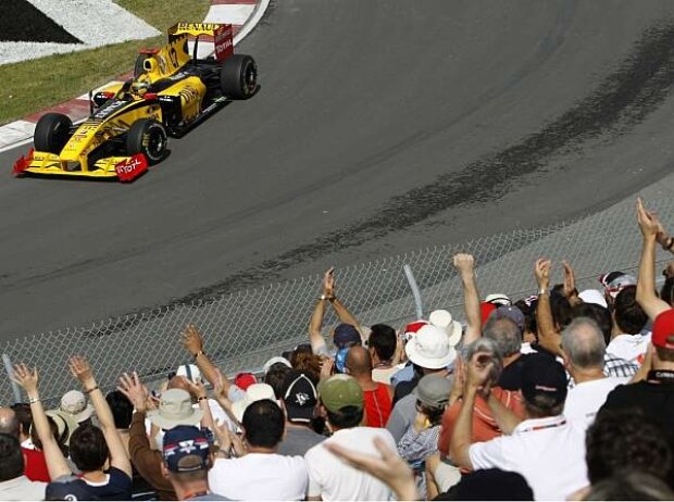 Robert Kubica Robert Kubica