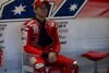 Bild zum Inhalt: Ducati: Stoner freut sich auf Silverstone