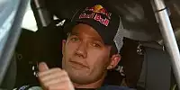 Bild zum Inhalt: Ogier stapelt vor Bulgarien tief