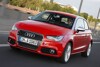 Bild zum Inhalt: Pressepräsentation Audi A1: Frischer Wind aus Ingolstadt