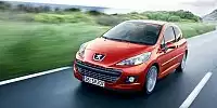 Bild zum Inhalt: Peugeot bringt 207 Sportium