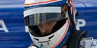 Anthony Davidson
