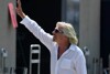 Bild zum Inhalt: Branson-Träume gegen Bridgestone-Realität