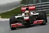 Bild zum Inhalt: McLaren will WM-Führung bis Silverstone verteidigen
