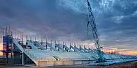 Korean International Circuit Mokpo Südkorea