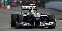 Bild zum Inhalt: Mercedes will die Lücke schließen