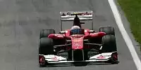 Bild zum Inhalt: Ferrari: Ein B-Auto nach Red-Bull-Muster